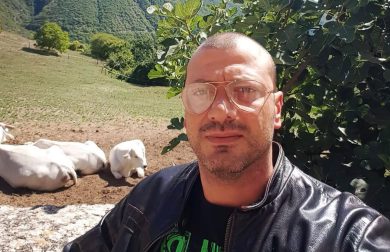 Lutto a Temptation Island: addio ad Alessandro Medici, aveva 53 anni