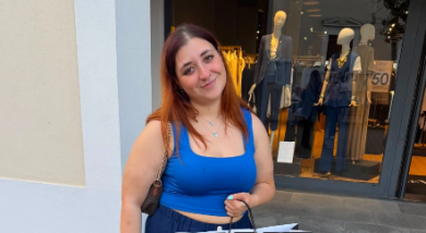 Sospiro di sollievo a Catania: la giovane studentessa Alessia Barbagallo sta bene