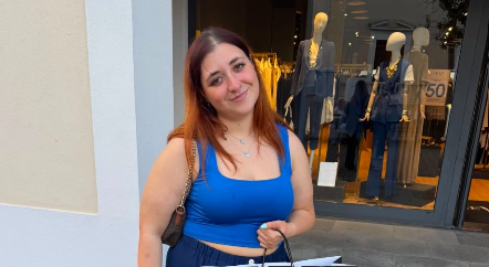 Preoccupazione a Catania: scomparsa la giovane Alessia Barbagallo, avviate le ricerche