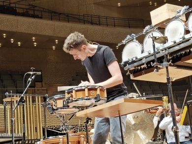 Rebound! Fino a domenica un villaggio musicale nel “cuore” medievale di Motta Sant’Anastasia