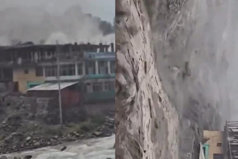 VIDEO | Devastante alluvione lampo con morti e feriti, le immagini del disastro in Afghanistan