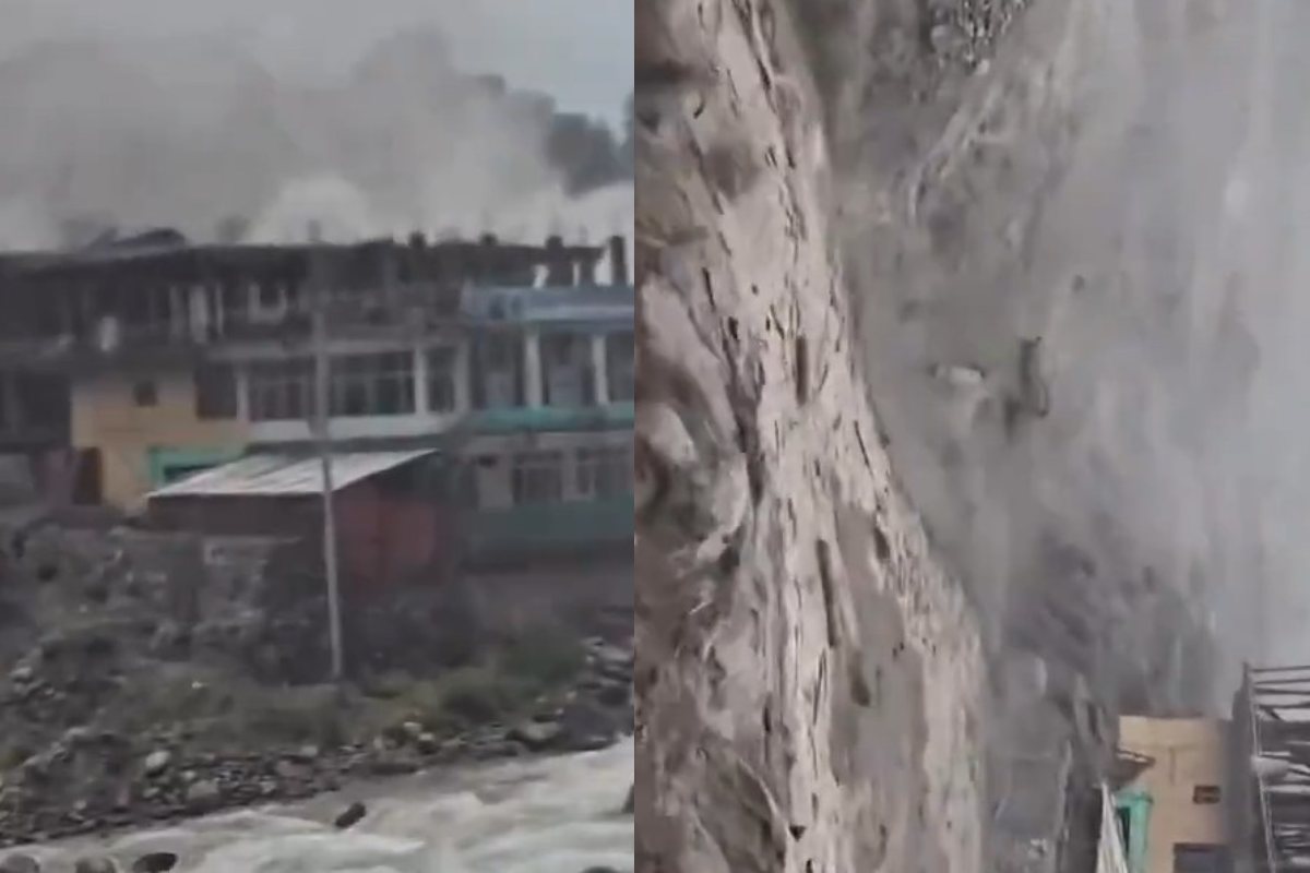 VIDEO | Devastante alluvione lampo con morti e feriti, le immagini del disastro in Afghanistan