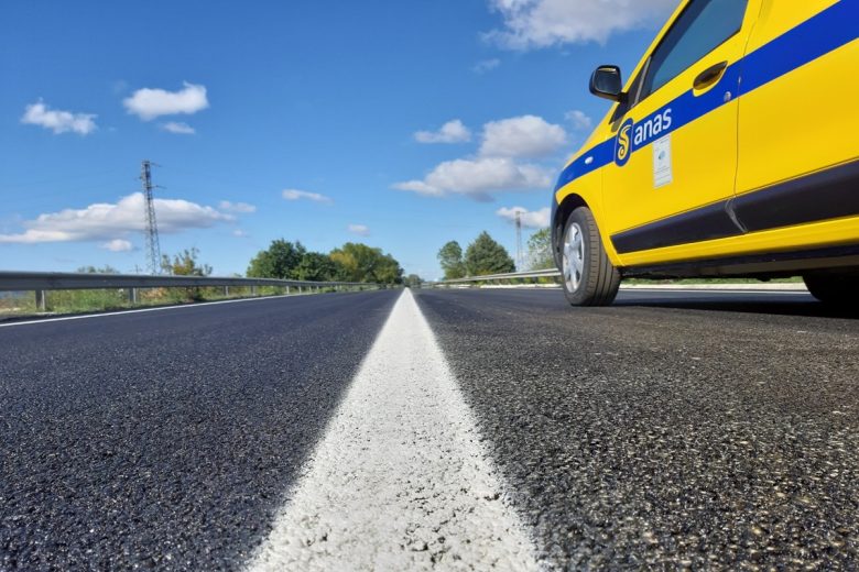 Tragedia sulla Orientale Sicula, motociclista muore in un incidente