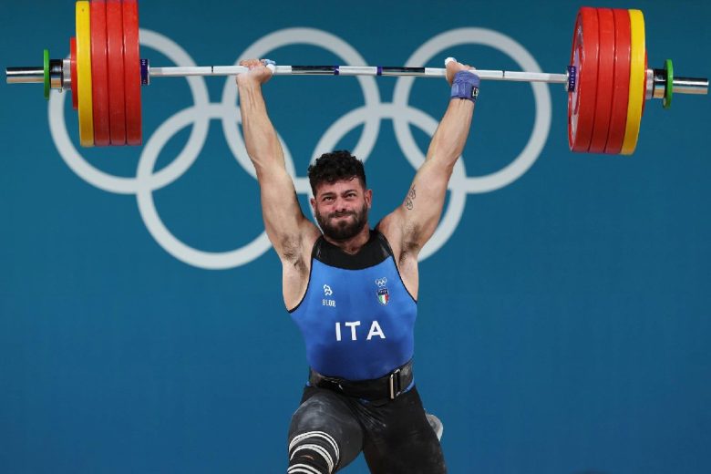 Stupro turista finlandese, l’olimpionico Pizzolato condannato a 5 anni e 4 mesi