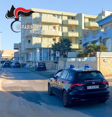 Lite in strada si trasforma in tentato omicidio: fermato un 36enne a Ragusa