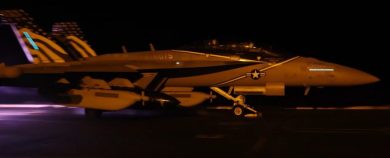 VIDEO | Nuova ondata di raid Usa contro l’Iran: colpiti obiettivi militari di Teheran