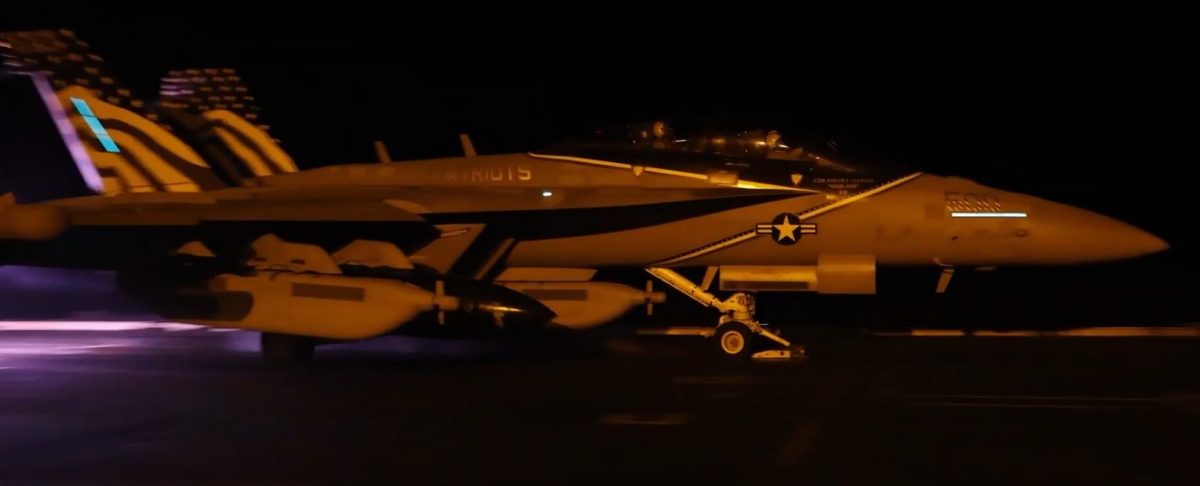 VIDEO | Nuova ondata di raid Usa contro l’Iran: colpiti obiettivi militari di Teheran