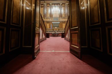 Via al nuovo concorso del Senato per segretari parlamentari: il bando e i profili ricercati