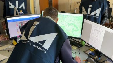 Beni confiscati: patrimonio nazionale da 4,6 miliardi. Il 60% è distribuito tra Sicilia, Campania e Calabria