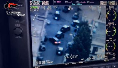 Gli ordini dalla cella e i raid che hanno terrorizzato Palermo, Cracolici: “Il carcere è una groviera”