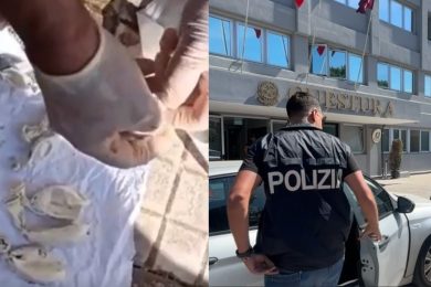 L’avvocato accusato di fare favori al clan Cappello-Bonaccorsi: tra consegne di droga in carcere e liti in strada