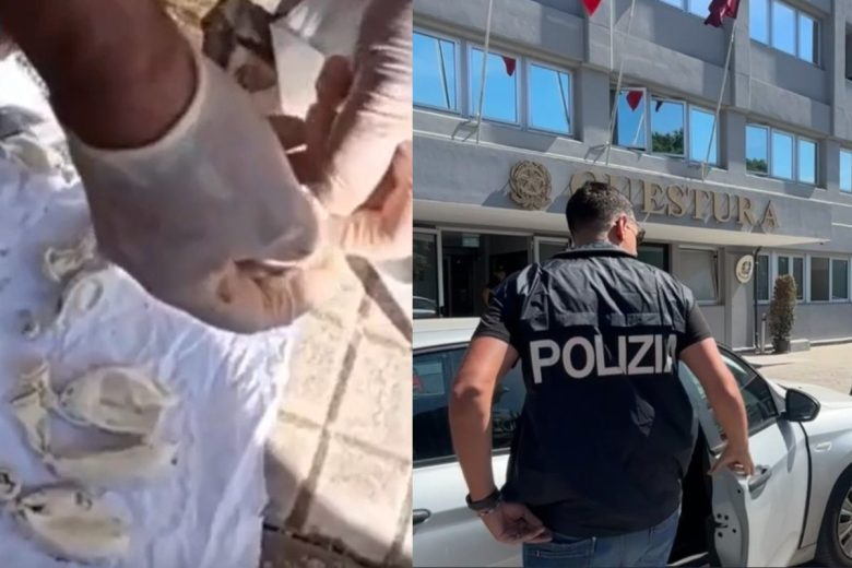 L’avvocato accusato di fare favori al clan Cappello-Bonaccorsi: tra consegne di droga in carcere e liti in strada