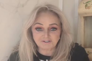 Lutto nel mondo della musica, morta la cantante gallese Bonnie Tyler