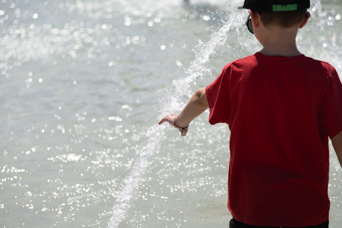 In Italia arriva la terza ondata di caldo, temperature oltre i 40°: fino a quando durerà In Italia arriva la terza ondata di caldo, temperature oltre i 40°: fino a quando durerà