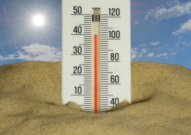 Meteo, torna l’afa in tutta Italia: arriva la quarta ondata di caldo, quanto durerà