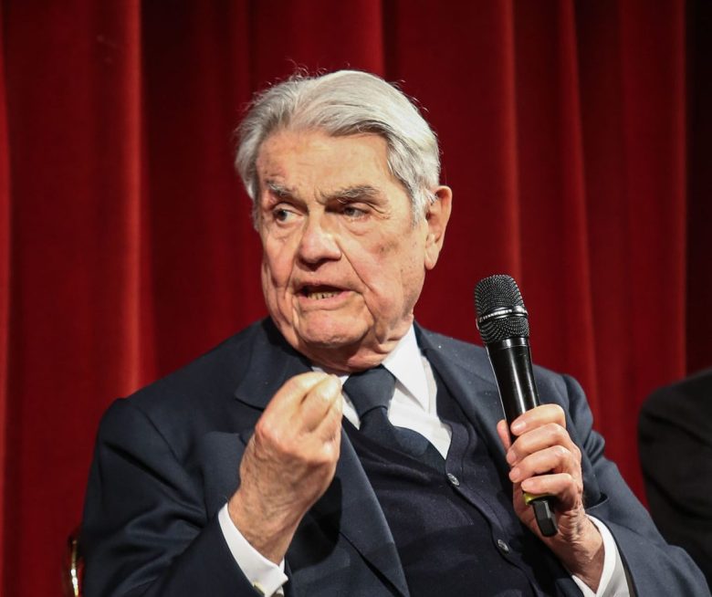 Politica siciliana in crisi neuronale, parla Mannino: “Trent’anni di errori, ma non sono irrimediabili”