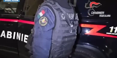 ‘Ndrangheta, maxi blitz antimafia all’alba: 79 misure cautelari, smantellate cosche storiche