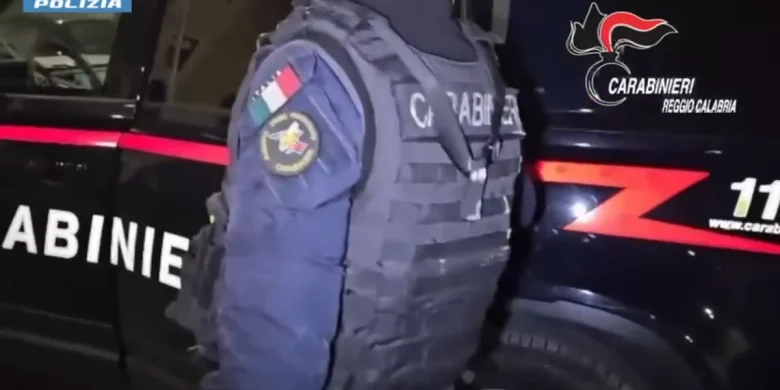 ‘Ndrangheta, maxi blitz antimafia all’alba: 79 misure cautelari, smantellate cosche storiche