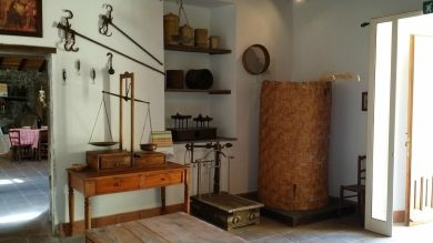 Custodi di storia e di fuoco: alla scoperta dei tesori conservati nei Musei di Nicolosi