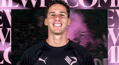 Nuovo colpo di mercato per il Palermo, ecco il difensore Cassandro
