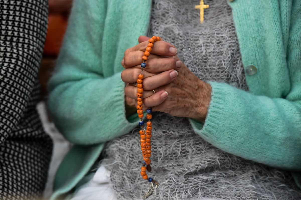 Madonna del Carmelo oggi 16 luglio 2026: significato e preghiera Madonna del Carmelo oggi 16 luglio 2026: significato e preghiera
