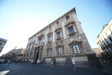 Catania Multiservizi, scatta il piano per il ricambio generazionale