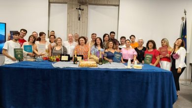 Agroalimentare, a Catania si chiude il corso HealthFood 4.0 dell’ITS Albatros Academy