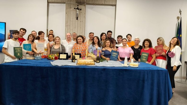 Agroalimentare, a Catania si chiude il corso HealthFood 4.0 dell’ITS Albatros Academy