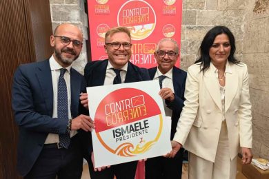 Nasce il gruppo parlamentare Controcorrente, La Vardera: “Vengo visto come una minaccia”