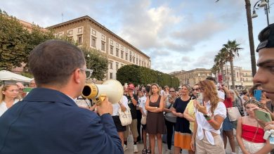 VIDEO | Cani morti a Sciacca, l’attivista Rizzi: “Il responsabile deve andare in galera”