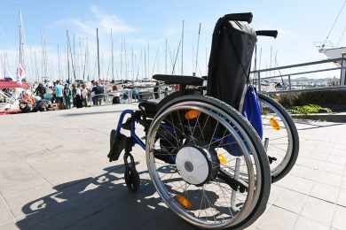 Autonomia dei disabili a Catania, si va verso la proroga dei progetti: i dettagli