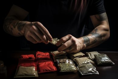 NarcoSicilia, l’Isola hub dei traffici illegali. La droga resta il core business della mafia