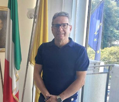 Trecastagni, il sindaco Pappalardo: “Priorità a scuola, sport e servizi”