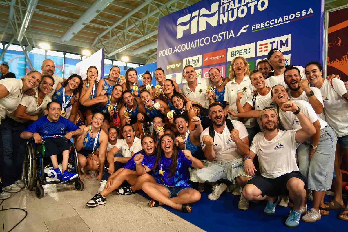 Ekipe Orizzonte si conferma, Erice e Piume d’Argento nella storia: lo sport siciliano vince