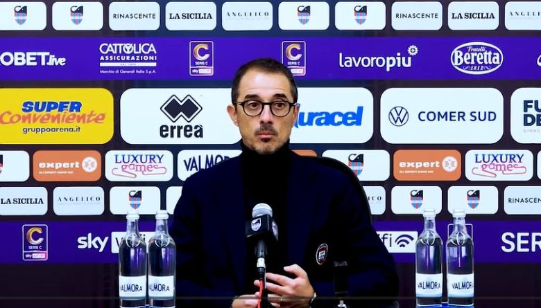 Catania, Longo è arrivato al “Massimino”: si attendono firma e annuncio