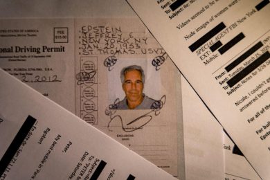 Caso Epstein, trovato morto in casa Daniel Siad: era accusato di reclutare modelle per il finanziere pedofilo