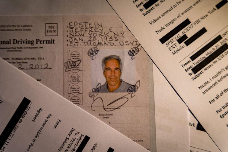 Caso Epstein, trovato morto in casa Daniel Siad: era accusato di reclutare modelle per il per il finanziere pedofilo