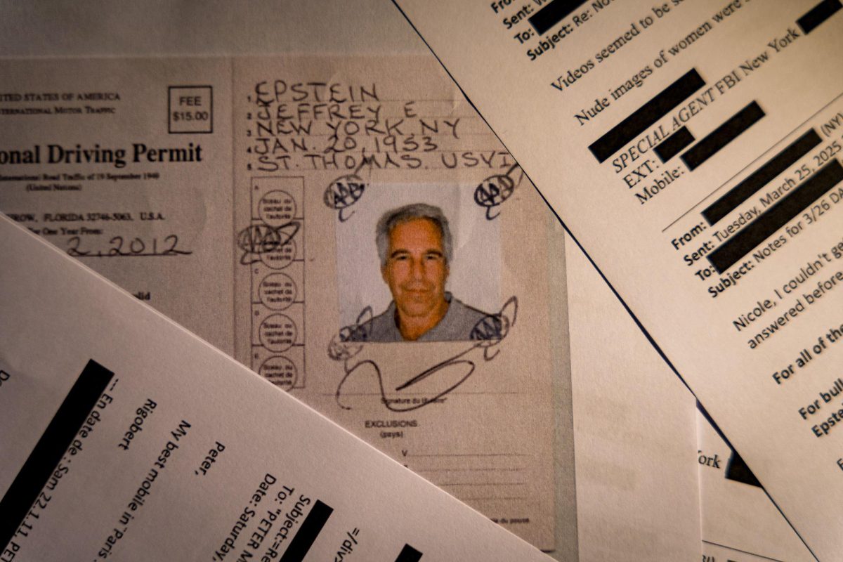 Caso Epstein, trovato morto in casa Daniel Siad: era accusato di reclutare modelle per il per il finanziere pedofilo