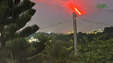 L’Etna e la nuova eruzione estiva. Corsaro (Ingv) al QdS: “Situazione in evoluzione, nessun collegamento con lo Stromboli”