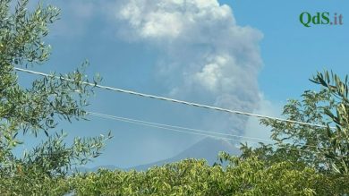 Etna e Stromboli, registrata doppia attività eruttiva: allerta arancione su Fontanarossa, cosa sta succedendo