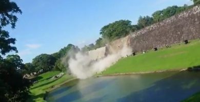 VIDEO | Fortissima scossa, terremoto di magnitudo tra 6.5 e 7: allerta tsunami in Giappone