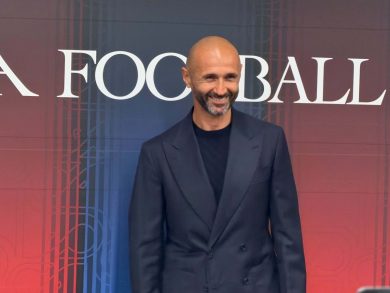 Catania, il nuovo ds Fortunato Varrà si presenta: “Nessun incedibile, tutti sul mercato: a breve prima ufficialità”