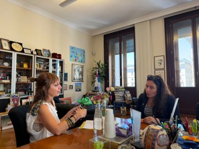 VIDEO | Disabilità, Locatelli al Forum del QdS: “Lavoro centrale per garantire l’inclusione”