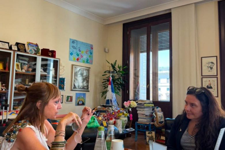 VIDEO | Disabilità, Locatelli al Forum del QdS: “Lavoro centrale per garantire l’inclusione”