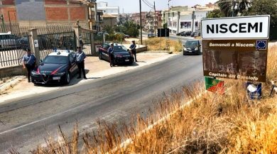 Aveva aggredito lo zio con colpi di bastone al volto, schiena e torace: 32enne in carcere per tentato omicidio