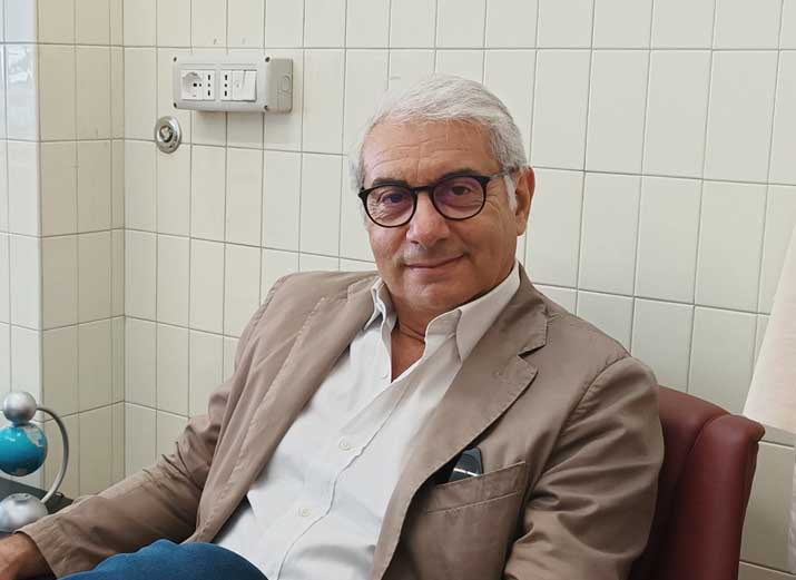 Vitale: “La prossima frontiera della lotta al cancro saranno i vaccini terapeutici antitumorali”