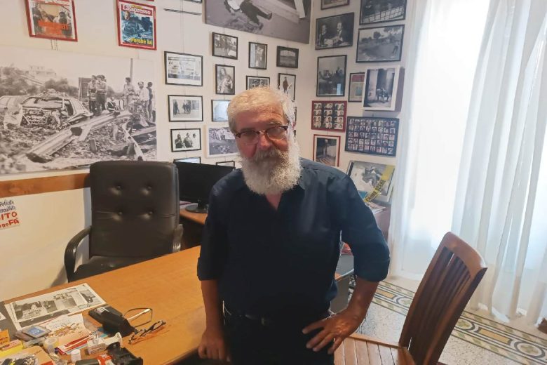 VIDEO – “Ho visto una scena di guerra”. La strage di via D’Amelio negli occhi di chi l’ha fotografata