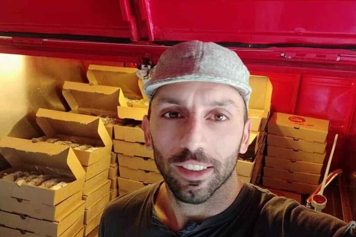 Tragico schianto a Treviso, morta una coppia: a perdere la vita Francesco Paolo Fecarotta, 37enne di Palermo