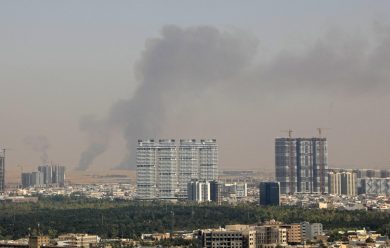 Guerra in Iran, le ultime news in diretta | Inviati Oman a Teheran per discutere di Hormuz, tensione anche in Cisgiordania