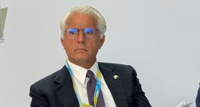 Ance nazionale ha un nuovo vicepresidente, nominato Gaetano Vecchio
